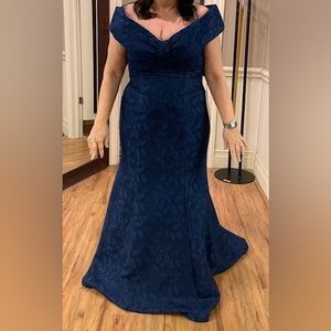 Jovani Mother of the bride dress